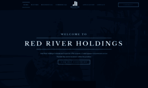 Redriverholdings.ca thumbnail