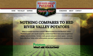 Redrivervalleypotatoes.com thumbnail