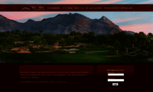 Redrockcountryclub.com thumbnail