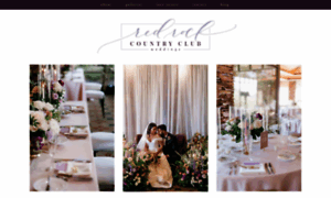 Redrockcountryclubweddings.com thumbnail