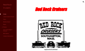 Redrockcruisers.com thumbnail