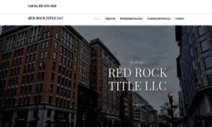 Redrocktitlellc.com thumbnail