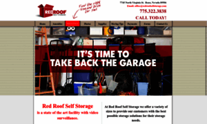 Redroofselfstorage.com thumbnail