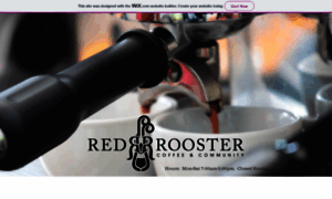 Redroostercoffee.org thumbnail