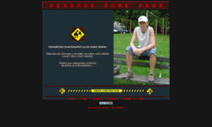 Redrose.cz thumbnail