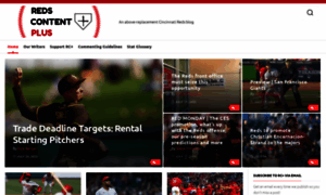 Redscontentplus.com thumbnail