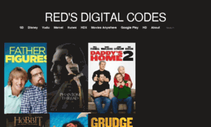 Redsdigitalcodes.tictail.com thumbnail