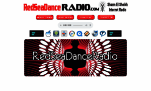 Redseadanceradio.com thumbnail