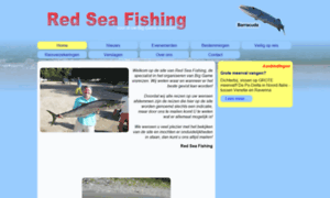 Redseafishing.com thumbnail