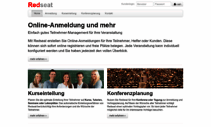 Redseat.de thumbnail