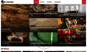 Redservices.nl thumbnail