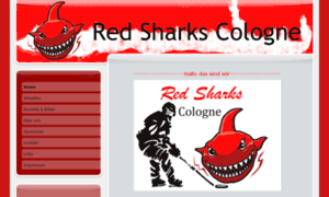 Redsharkscologne.de thumbnail