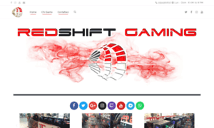 Redshiftgaming.it thumbnail