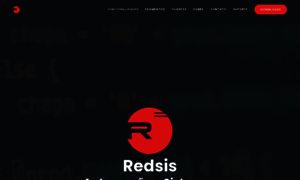 Redsis.com.br thumbnail