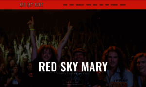 Redskymary.com thumbnail