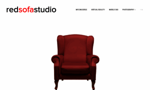 Redsofastudio.com thumbnail