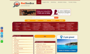 Redsoxbox.com thumbnail