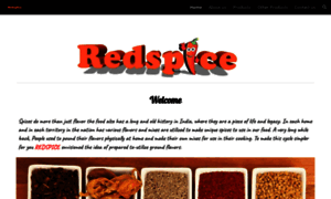 Redspice.co.in thumbnail