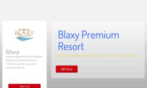 Redspot-blaxy.vodafone.ro thumbnail