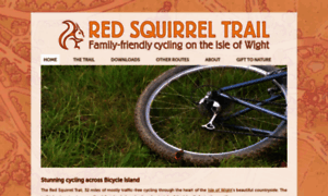 Redsquirreltrail.org.uk thumbnail