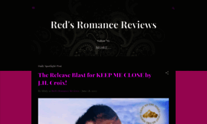 Redsromancereviews.blogspot.com thumbnail