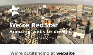 Redstar.co.uk thumbnail