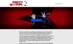 Redstar3d.recruiterbox.com thumbnail