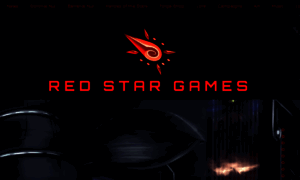 Redstargames.org thumbnail