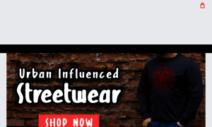 Redstarshirts.com thumbnail