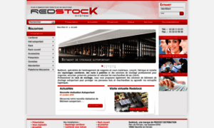 Redstock.fr thumbnail