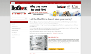 Redstone-llc.com thumbnail