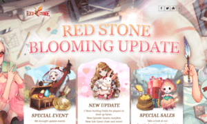 Redstone-online.com thumbnail