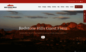 Redstone.co.za thumbnail