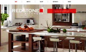 Redstonekitchens.com thumbnail