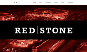 Redstoneshopping.com thumbnail