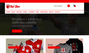 Redstore.co thumbnail