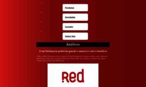 Redstore.ml thumbnail