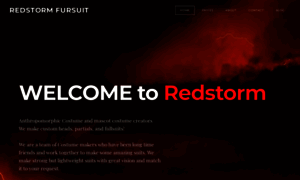 Redstormfurs.weebly.com thumbnail