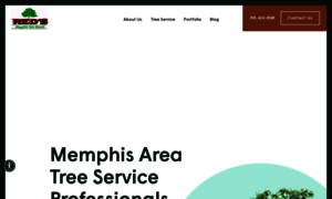 Redstreeservice.com thumbnail