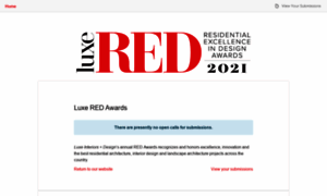 Redsubmissions.luxemagazine.com thumbnail