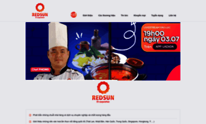 Redsun-iti.com.vn thumbnail