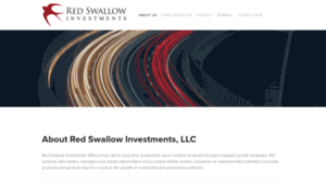 Redswallowinvestments.com thumbnail