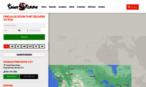 Redswanpizza-online-ordering-homepage.brygid.online thumbnail