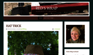 Redswrap.wordpress.com thumbnail