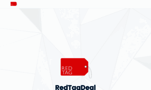 Redtagdeal.net thumbnail