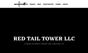 Redtailtower.com thumbnail