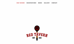 Redtavernsf.com thumbnail