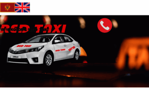 Redtaxikotor.com thumbnail