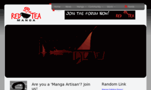 Redteamanga.com thumbnail