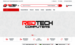 Redtech.lk thumbnail